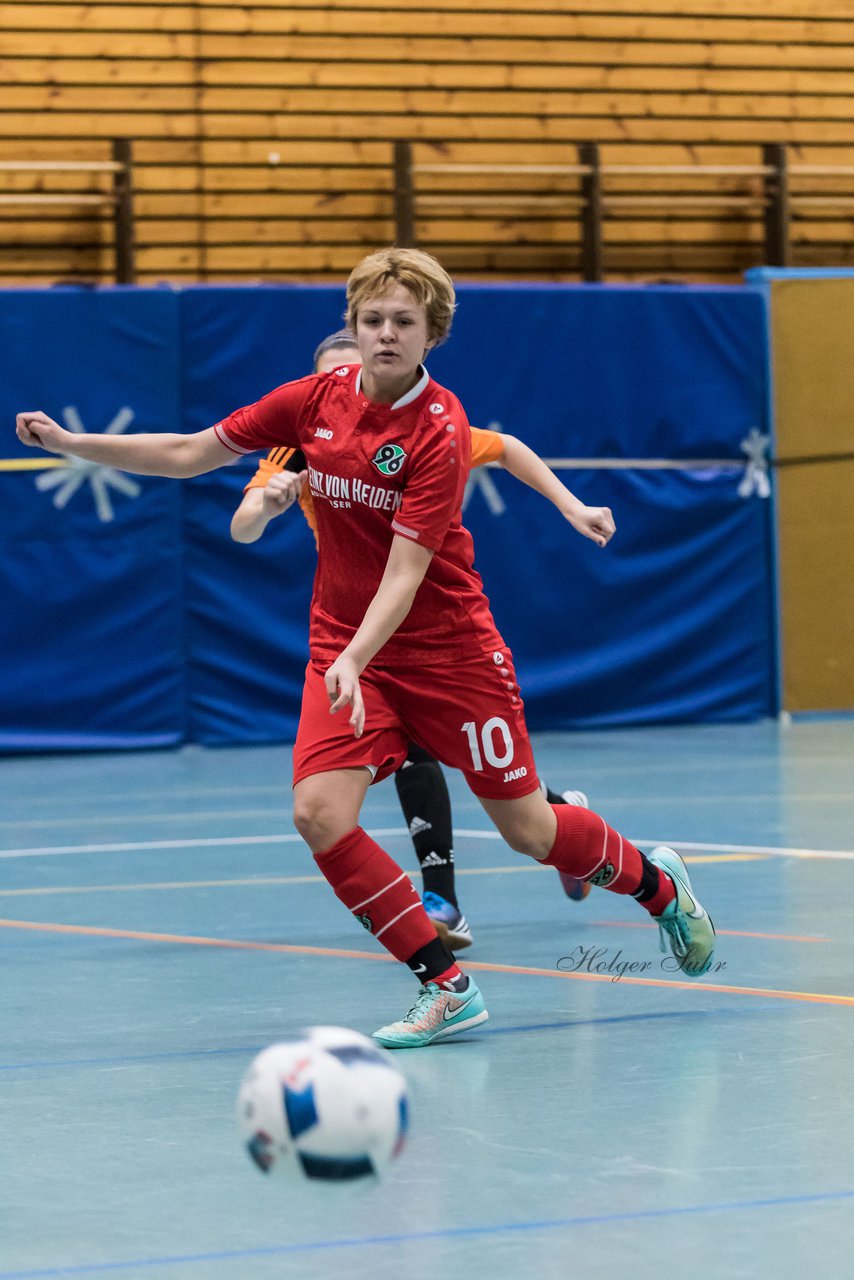 Bild 83 - Dodenhof Cup